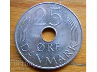 25 Ιουνίου 1984 - Δανία