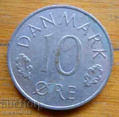 10 January 1986 - Denmark