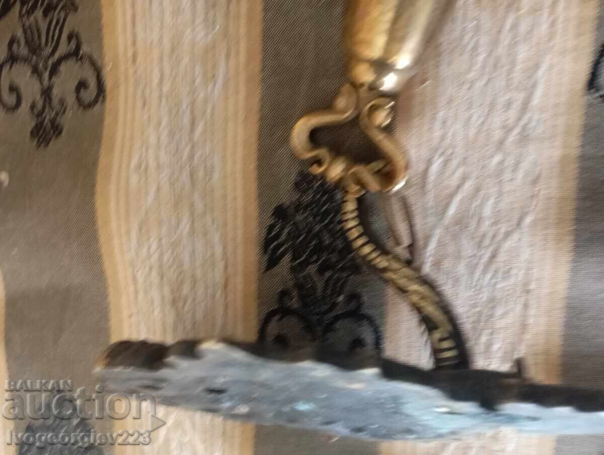 Винтидж камбана,звънче - 6