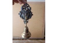 Clopot vintage, clopoțel