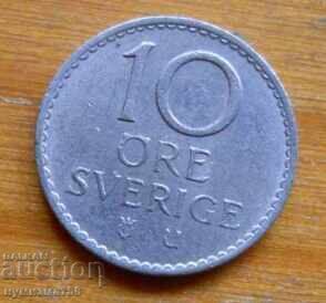 10 iunie 1966 - Suedia 10 iunie 1966 - Suedia