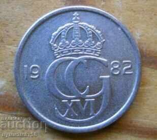 10 ianuarie 1982 - Suedia cu preț € 0.20 | 0.39 BGN 10 ianuarie 1982 - Suedia cu preț € 0.20 | 0.39 BGN