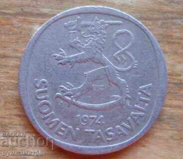 1 γραμματόσημο 1974 - Φινλανδία με τιμή 0.70 BGN | € 0.36 1 γραμματόσημο 1974 - Φινλανδία με τιμή 0.70 BGN | € 0.36