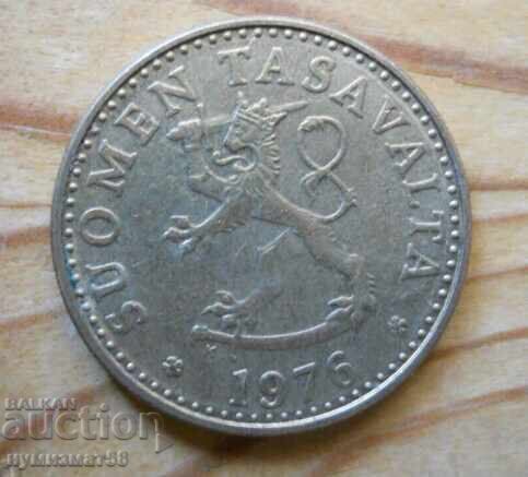 20 pennies 1976 - Finland with price € 0.50 | 0.98 BGN