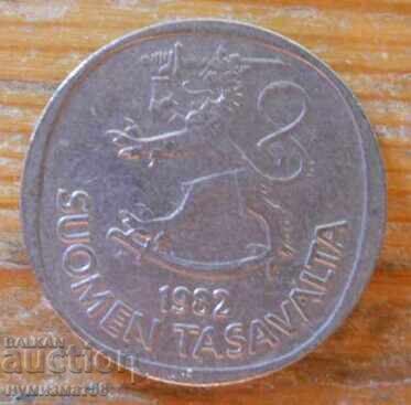 1 timbru 1982 - Finlanda cu preț 0.70 BGN | € 0.36 1 timbru 1982 - Finlanda cu preț 0.70 BGN | € 0.36