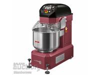 Professional Spiral Dough Mixer - 300 kg Capacity