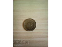 Spania. Juan Carlos. 5 pesete 1975