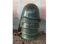 5 Căști militare. BZC. Vizualizați și celelalte licitații ale mele