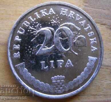 20 iulie 2015 - Croația 20 iulie 2015 - Croația