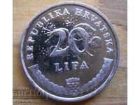 20 iulie 2015 - Croația