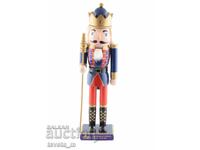 Figurină decorativă din lemn Spărgătorul de nuci Opera Stara Zagora