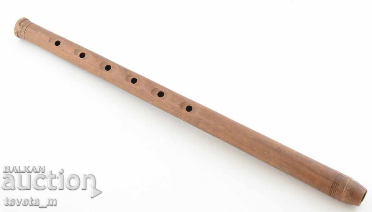 Antique flute / duduk - 5