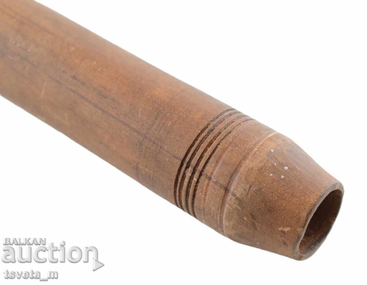 Antique flute / duduk - 6