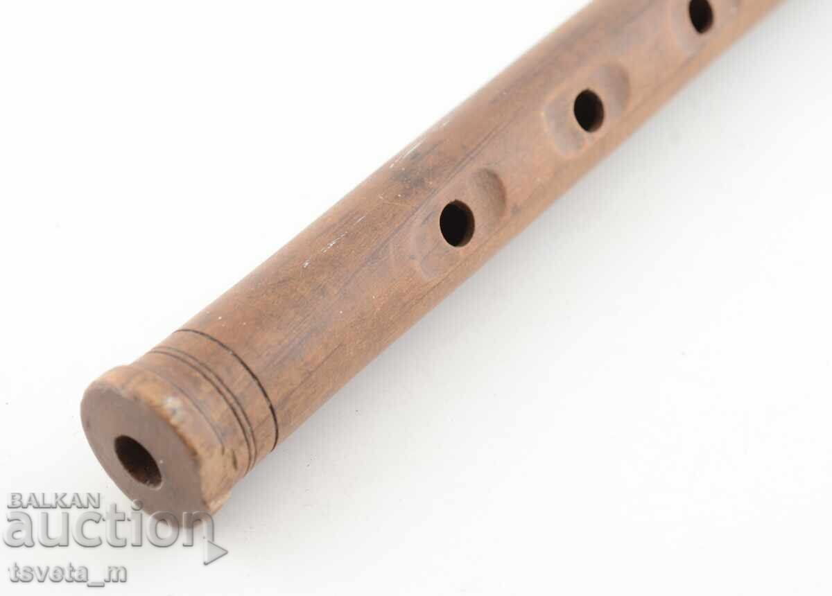 Antique flute / duduk - 7