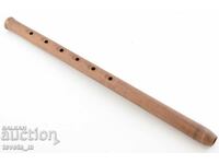 Fluier vechi / duduk