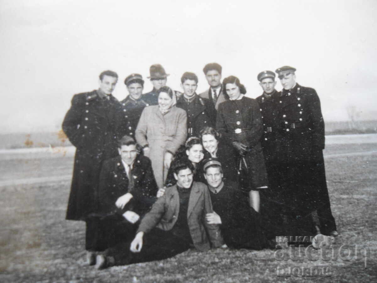 Παλιά φωτογραφία, 4.4.1944