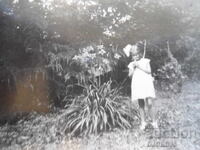 Fotografie veche, 1935