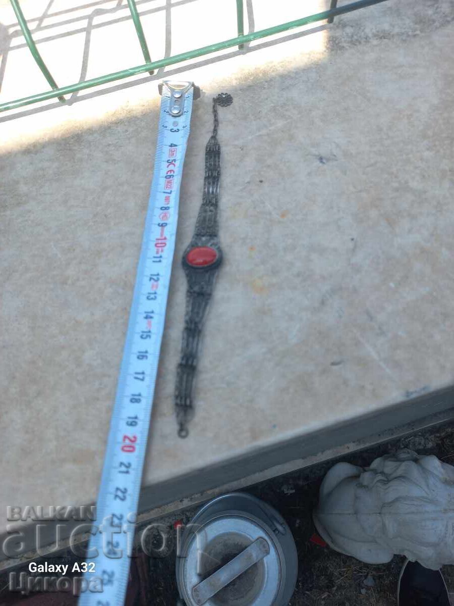 Παράδοση ΠΑΛΙΟ ΑΣΗΜΕΝΙΟ ΒΡΑΧΙΟΛΙ ΦΙΛΙΓΡΑΝ ΝΟΣΙΑ Παράδοση ΠΑΛΙΟ ΑΣΗΜΕΝΙΟ ΒΡΑΧΙΟΛΙ ΦΙΛΙΓΡΑΝ ΝΟΣΙΑ