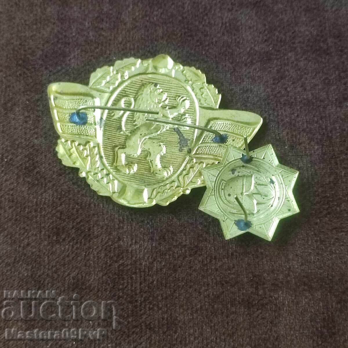 Cockades with price 0.01 BGN | € 0.01 Cockades with price 0.01 BGN | € 0.01