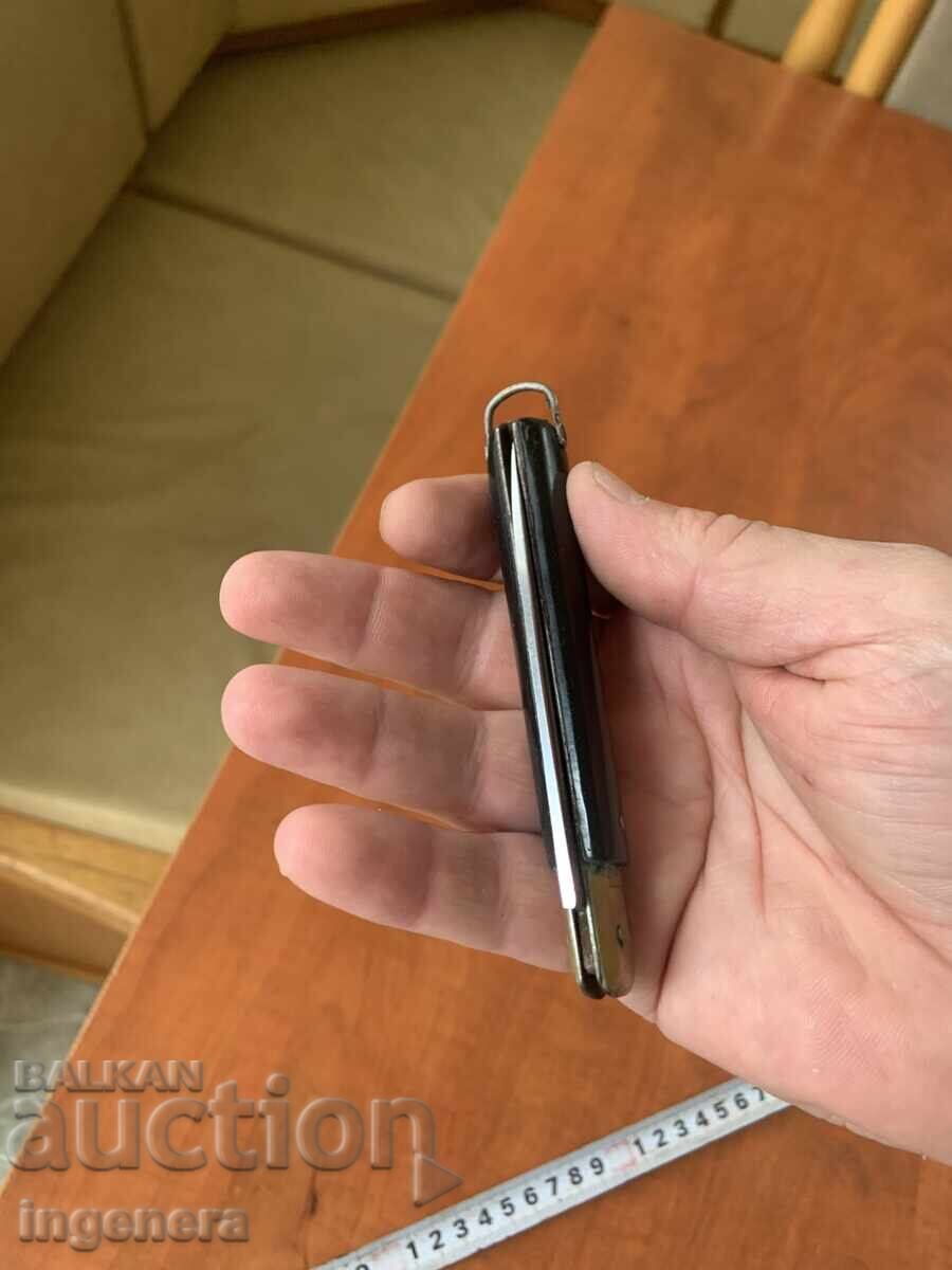 Σπαστό μαχαίρι παλιό μαχαίρι λεπίδα-DORA INOX - 5