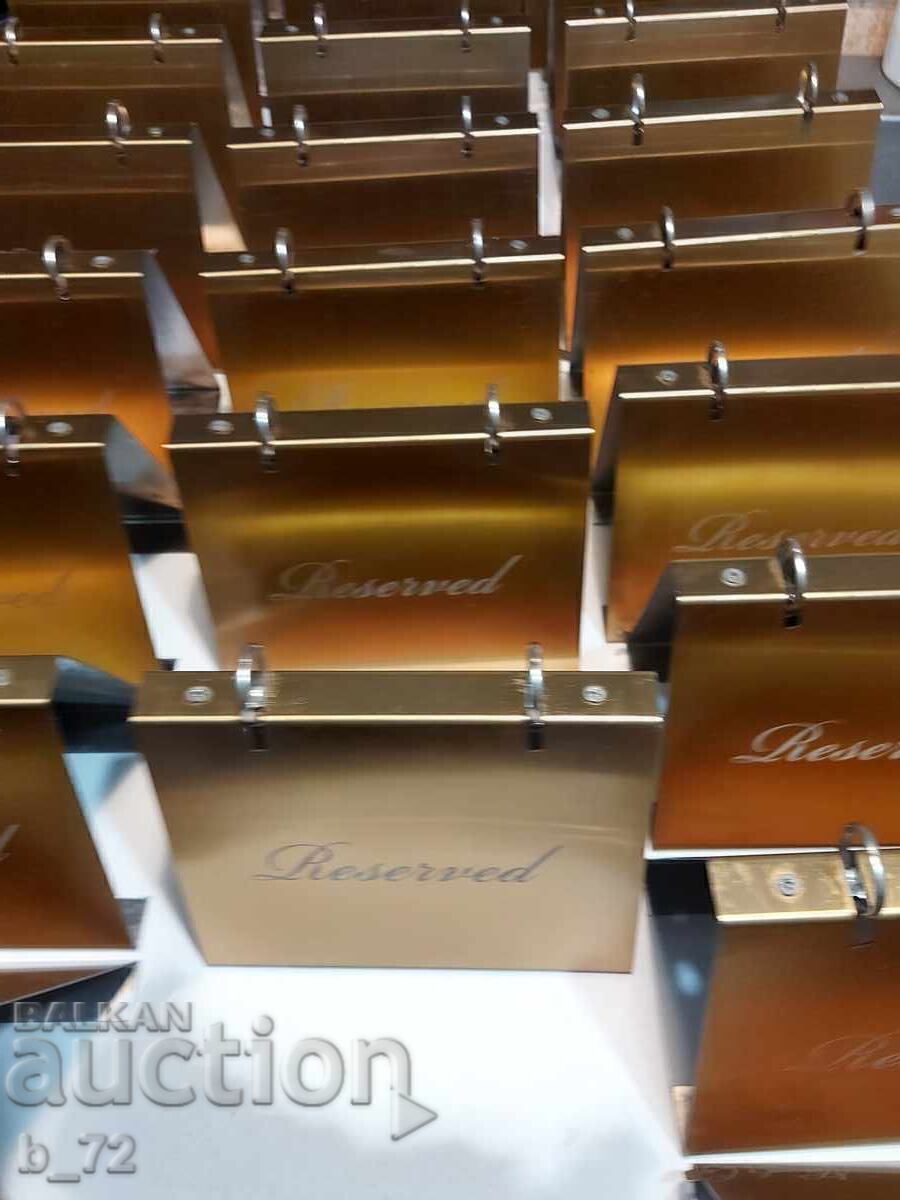 Πολυτελείς "ΚΡΑΤΗΣΕΙΣ", εστιατόριο, καφετέρια με τιμή 12.00 BGN | € 6.14