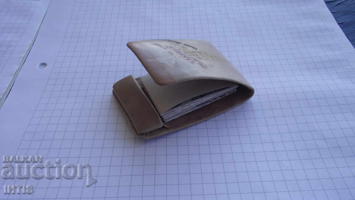 ΦΩΤΟΓΡΑΦΙΕΣ - Φωτογραφίες, φωτογραφίες από την πόλη ΜΟΣΧΑ 1960 - 7 ΦΩΤΟΓΡΑΦΙΕΣ - Φωτογραφίες, φωτογραφίες από την πόλη ΜΟΣΧΑ 1960 - 7