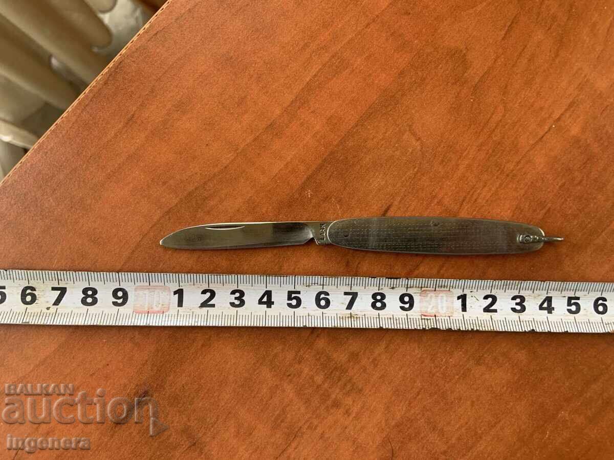 FOLDING KNIFE KNIFE OLD BLADE-LARK