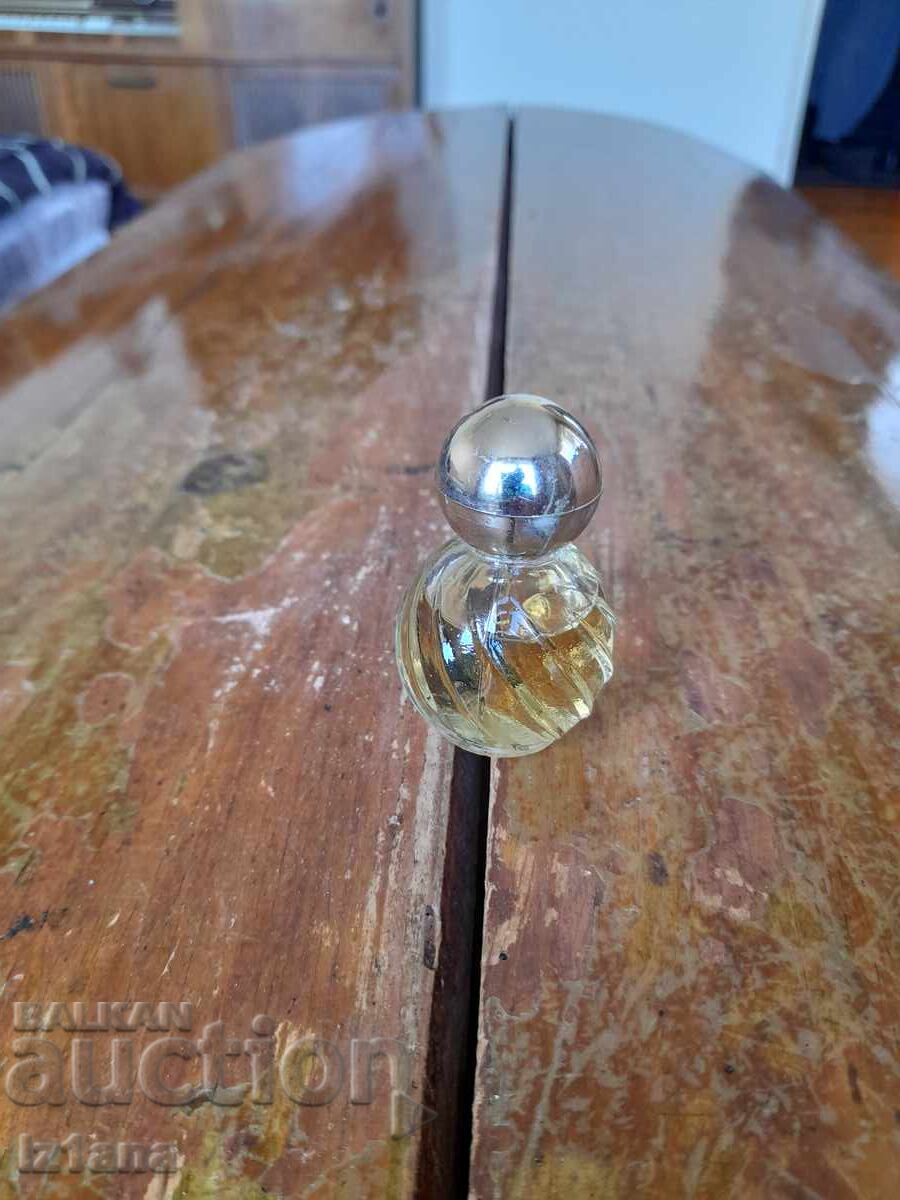 Old perfume