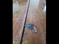 Breloc vechi Pistol