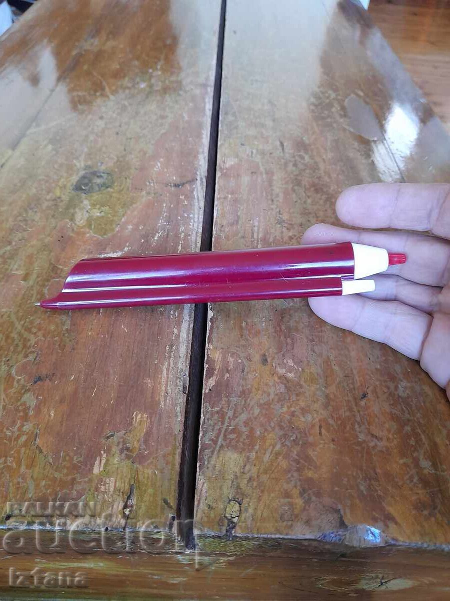 Auction Old Pen, Flashlight Autoexport Auction Old Pen, Flashlight Autoexport