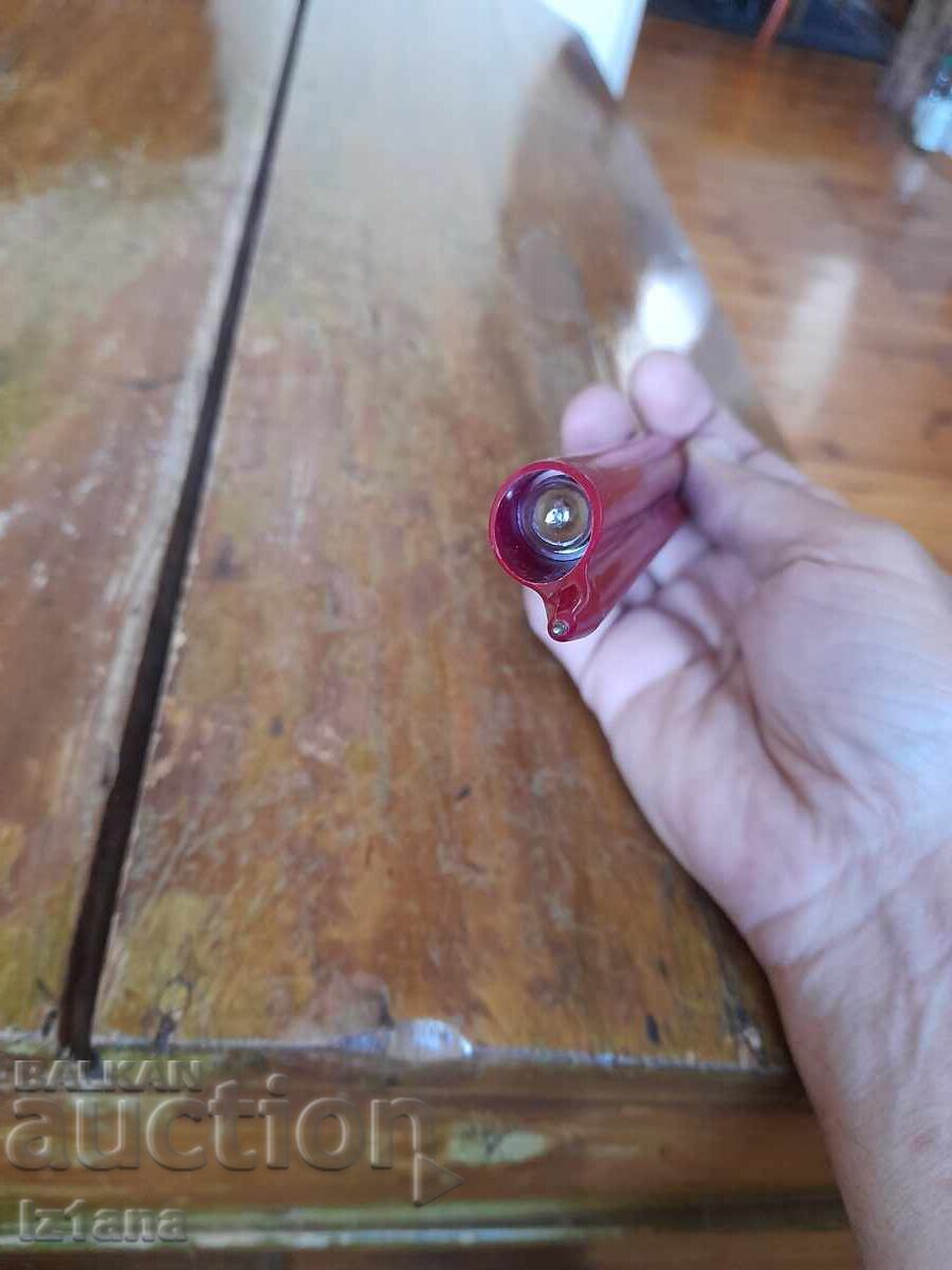 Delivery of Old Pen, Flashlight Autoexport Delivery of Old Pen, Flashlight Autoexport