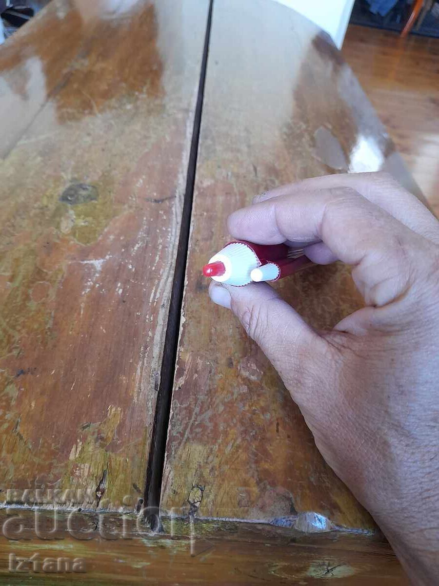 Old Pen, Flashlight Autoexport - 5 Old Pen, Flashlight Autoexport - 5