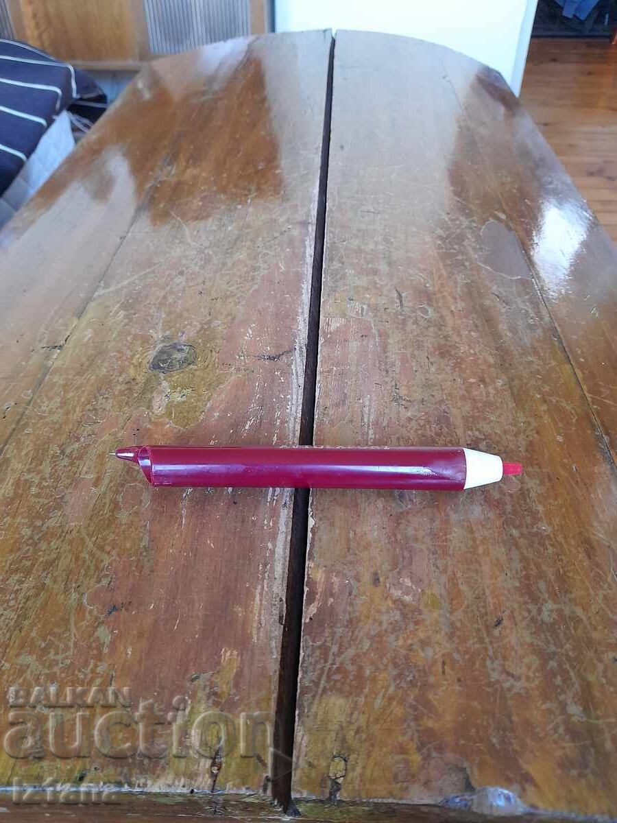 Old Pen, Flashlight Autoexport Old Pen, Flashlight Autoexport