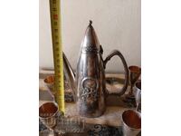 Σερβίς αρτ νουβό