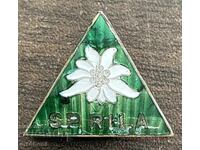 6181 Regatul Bulgariei semn turistic Societatea Rila email