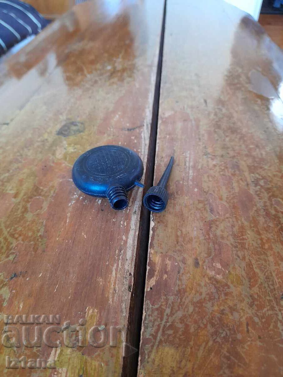 Доставка на Стара масльонка Доставка на Стара масльонка