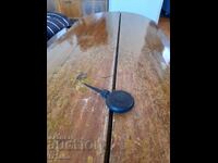 Стара масльонка