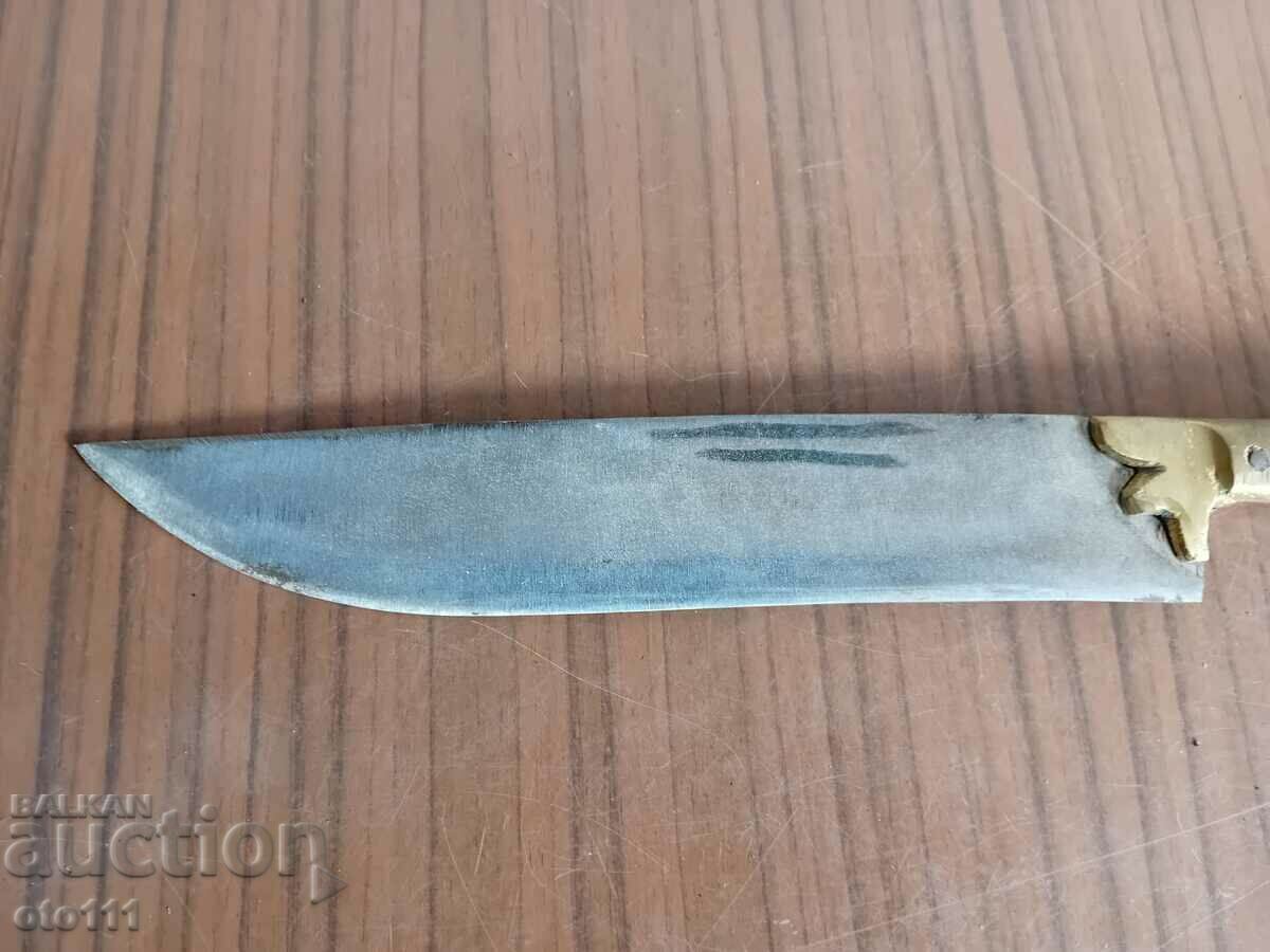Аукцион СТАР КОВАН ОВЧАРСКИ НОЖ Аукцион СТАР КОВАН ОВЧАРСКИ НОЖ
