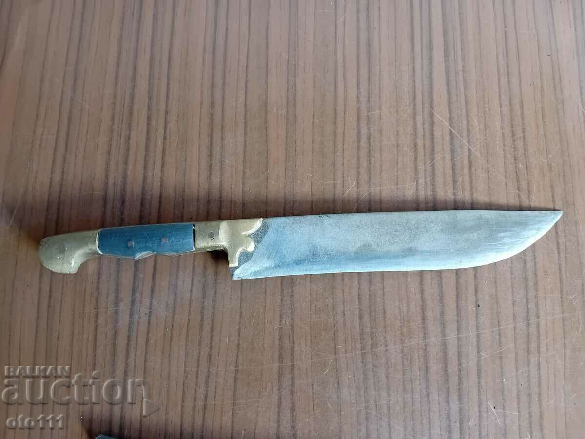 СТАР КОВАН ОВЧАРСКИ НОЖ - 5 СТАР КОВАН ОВЧАРСКИ НОЖ - 5