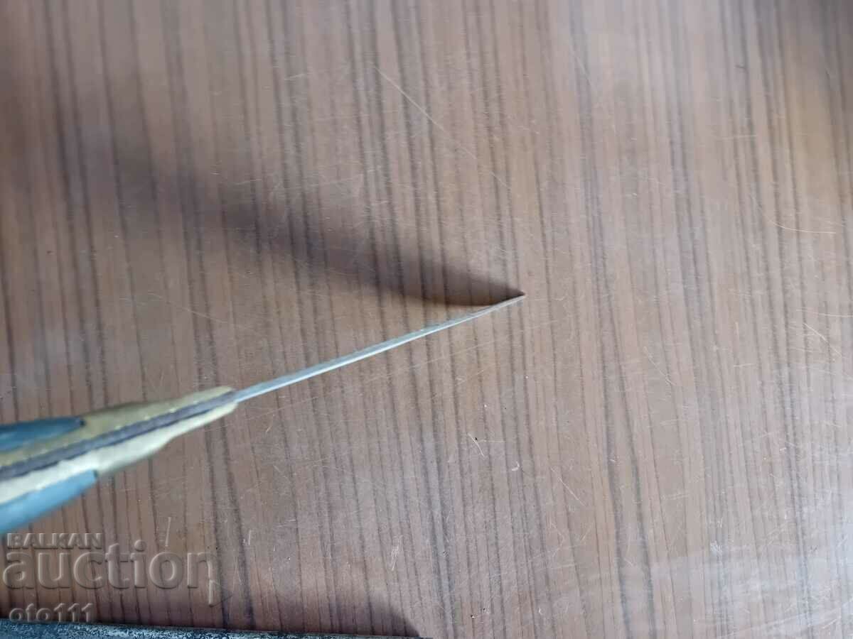 СТАР КОВАН ОВЧАРСКИ НОЖ - 6 СТАР КОВАН ОВЧАРСКИ НОЖ - 6