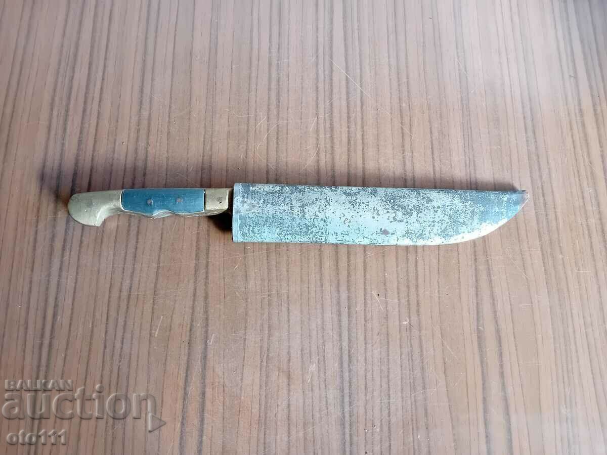 СТАР КОВАН ОВЧАРСКИ НОЖ - 7 СТАР КОВАН ОВЧАРСКИ НОЖ - 7