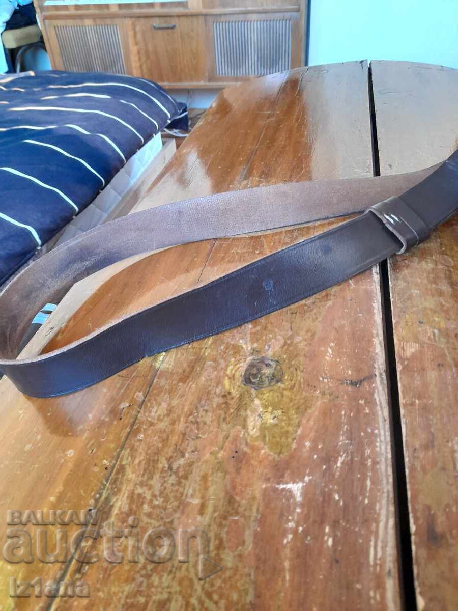 Veche centură militară - 5 Veche centură militară - 5