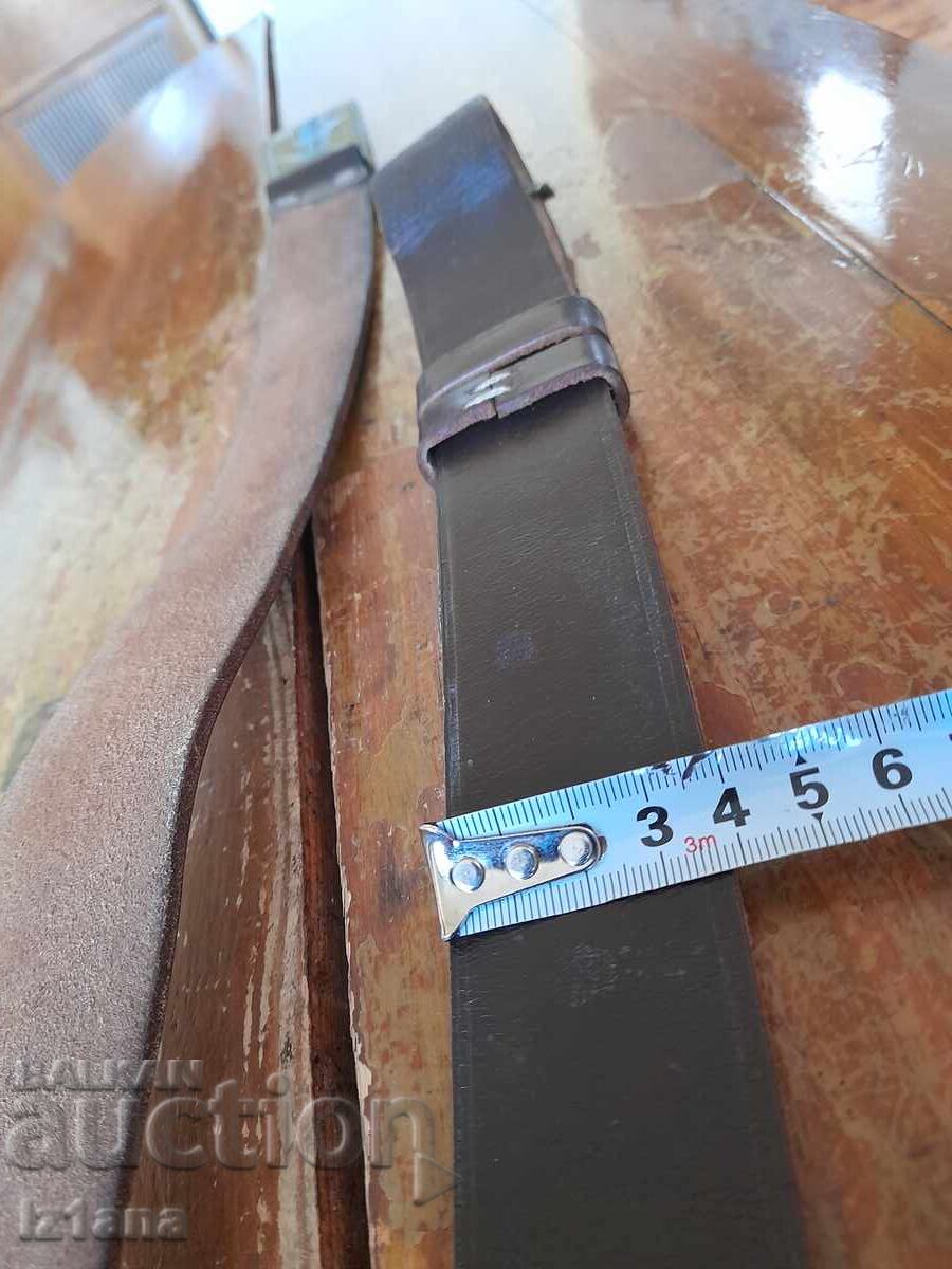 Veche centură militară - 6 Veche centură militară - 6