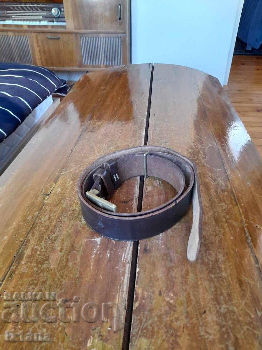 Veche centură militară Veche centură militară