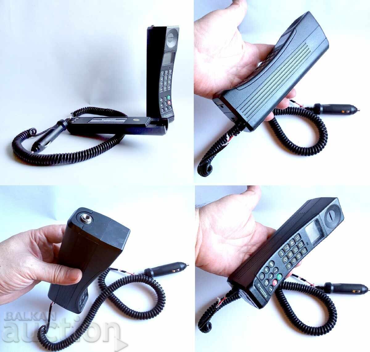 Motorola International 3200 with price 330.00 BGN | € 168.73