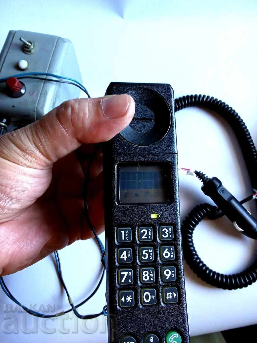 Auction  Motorola International 3200