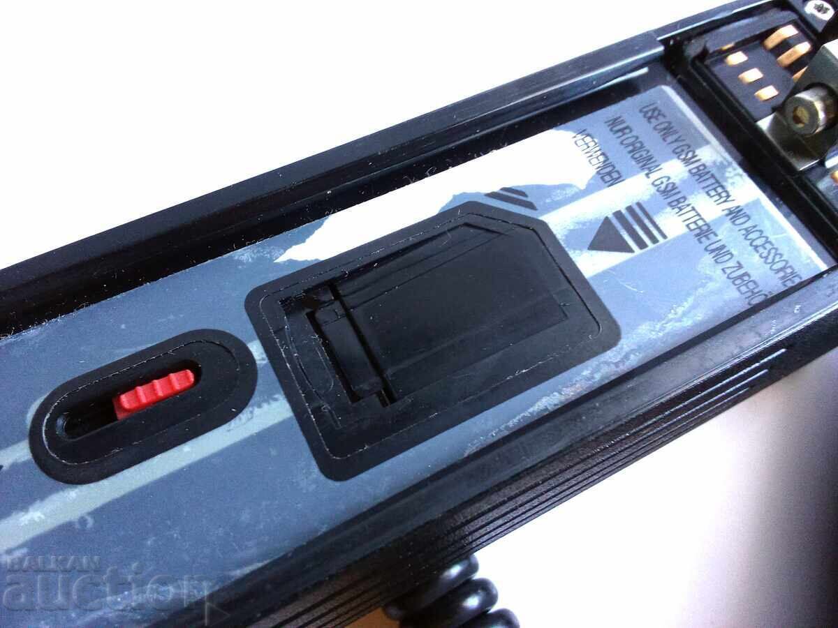 Motorola International 3200 - 7