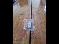 Breloc vechi DSO ZHFP Sofia