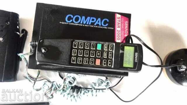 Ραδιοτηλέφωνο senao star 2000 - 5