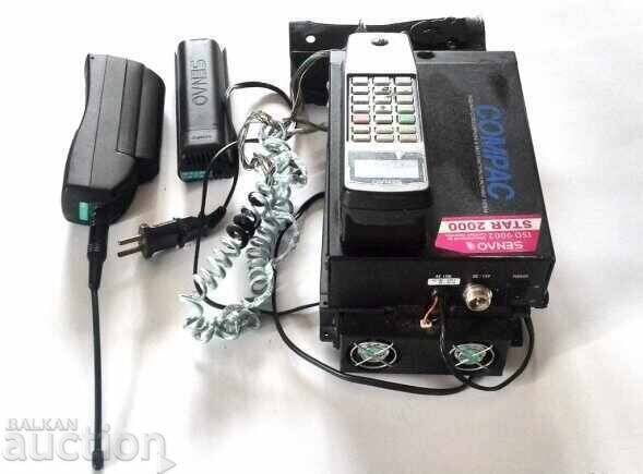 Ραδιοτηλέφωνο senao star 2000 - 6